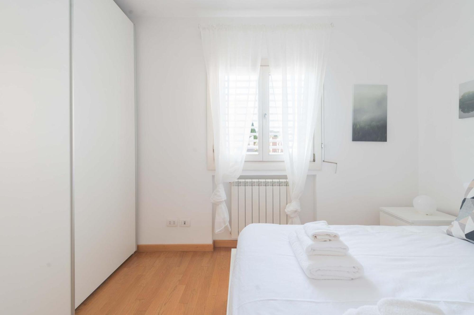 Loverhome Apartment 3 Rome Extérieur photo