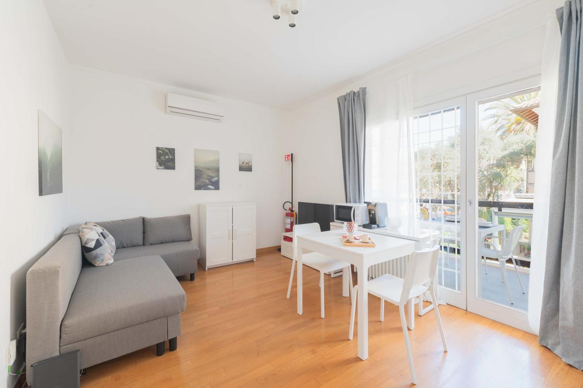 Loverhome Apartment 3 Rome Extérieur photo