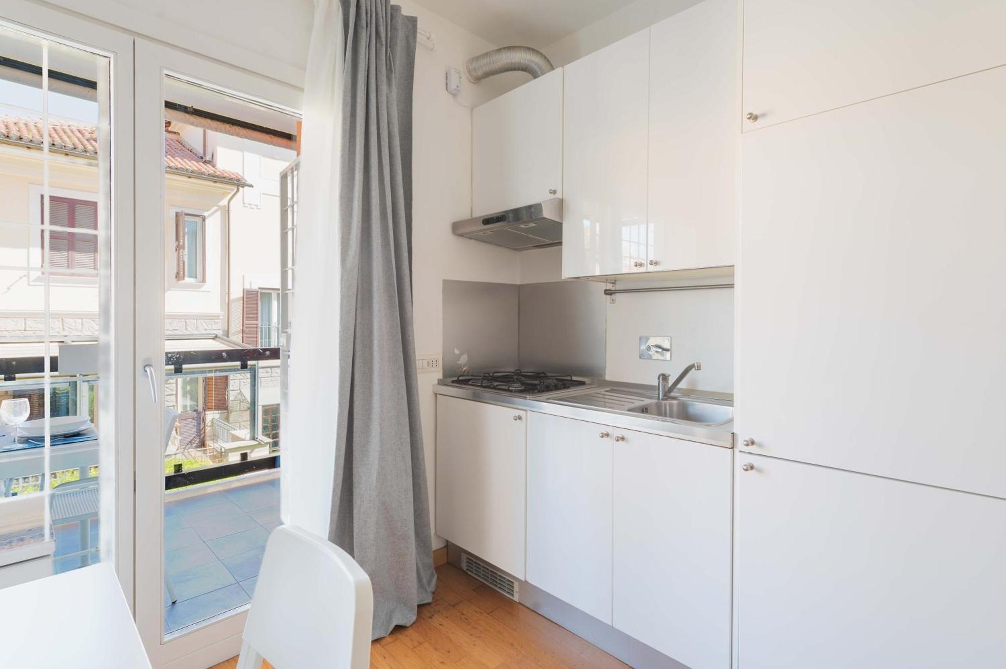 Loverhome Apartment 3 Rome Extérieur photo