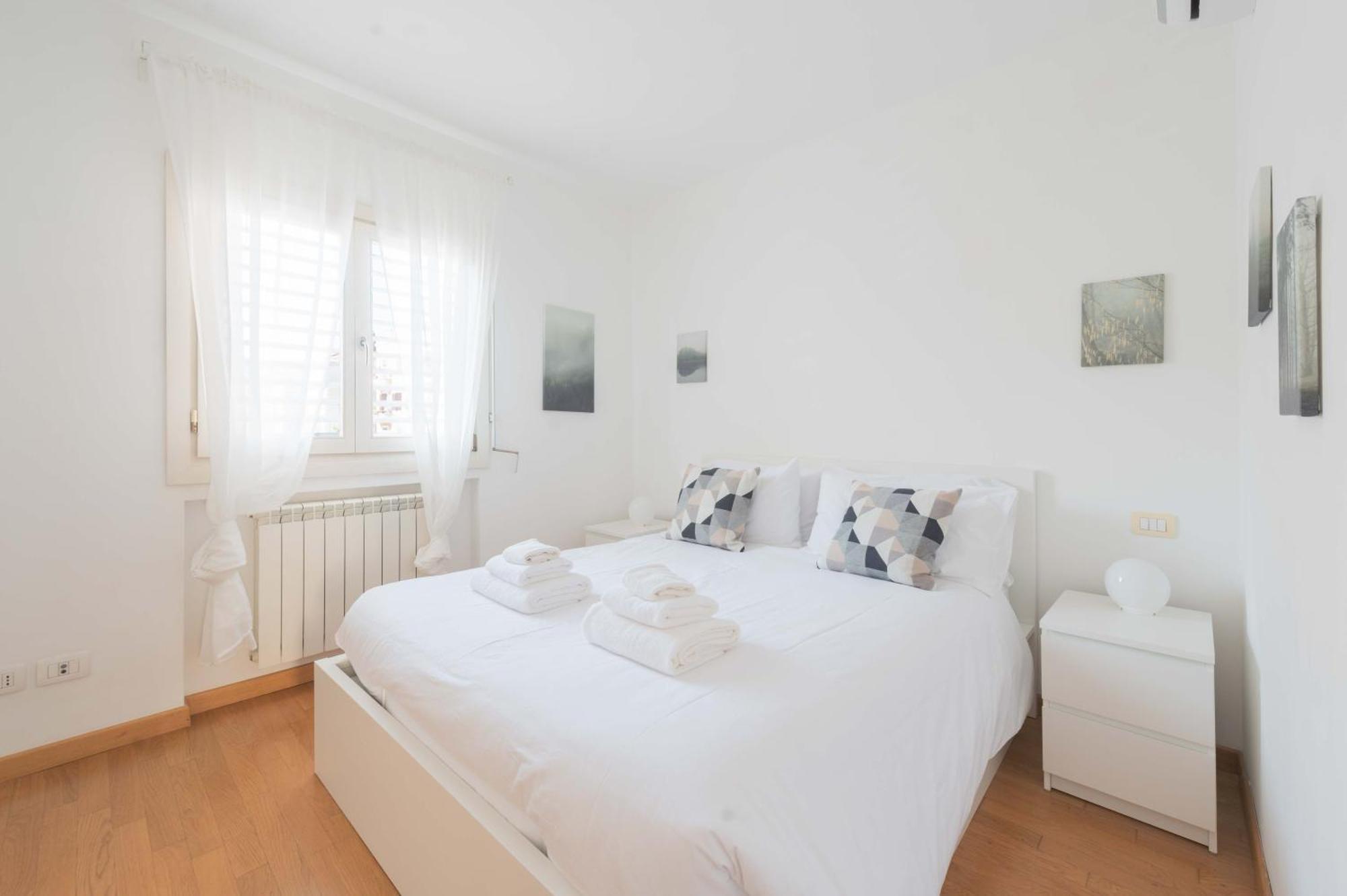 Loverhome Apartment 3 Rome Extérieur photo