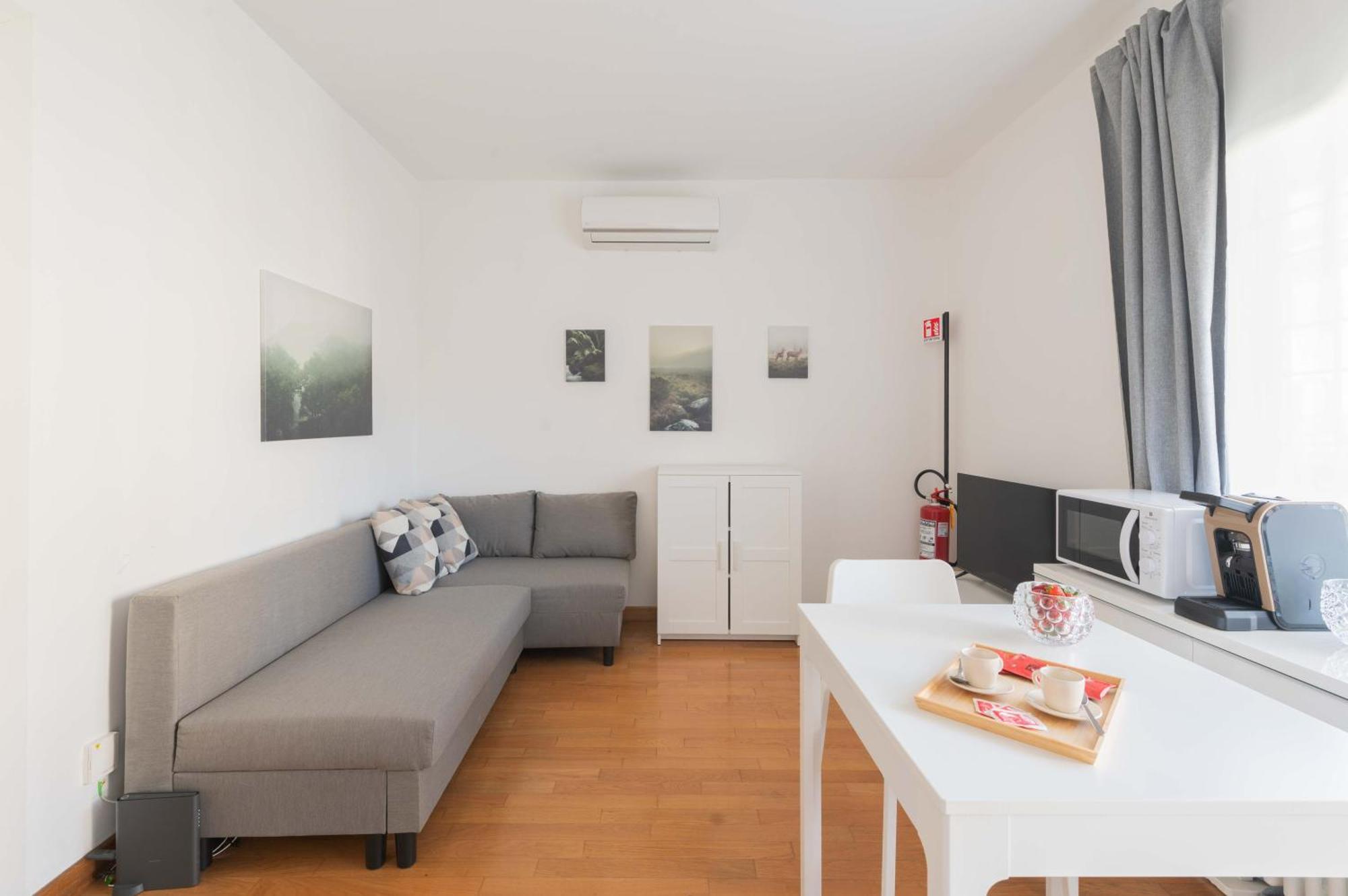 Loverhome Apartment 3 Rome Extérieur photo