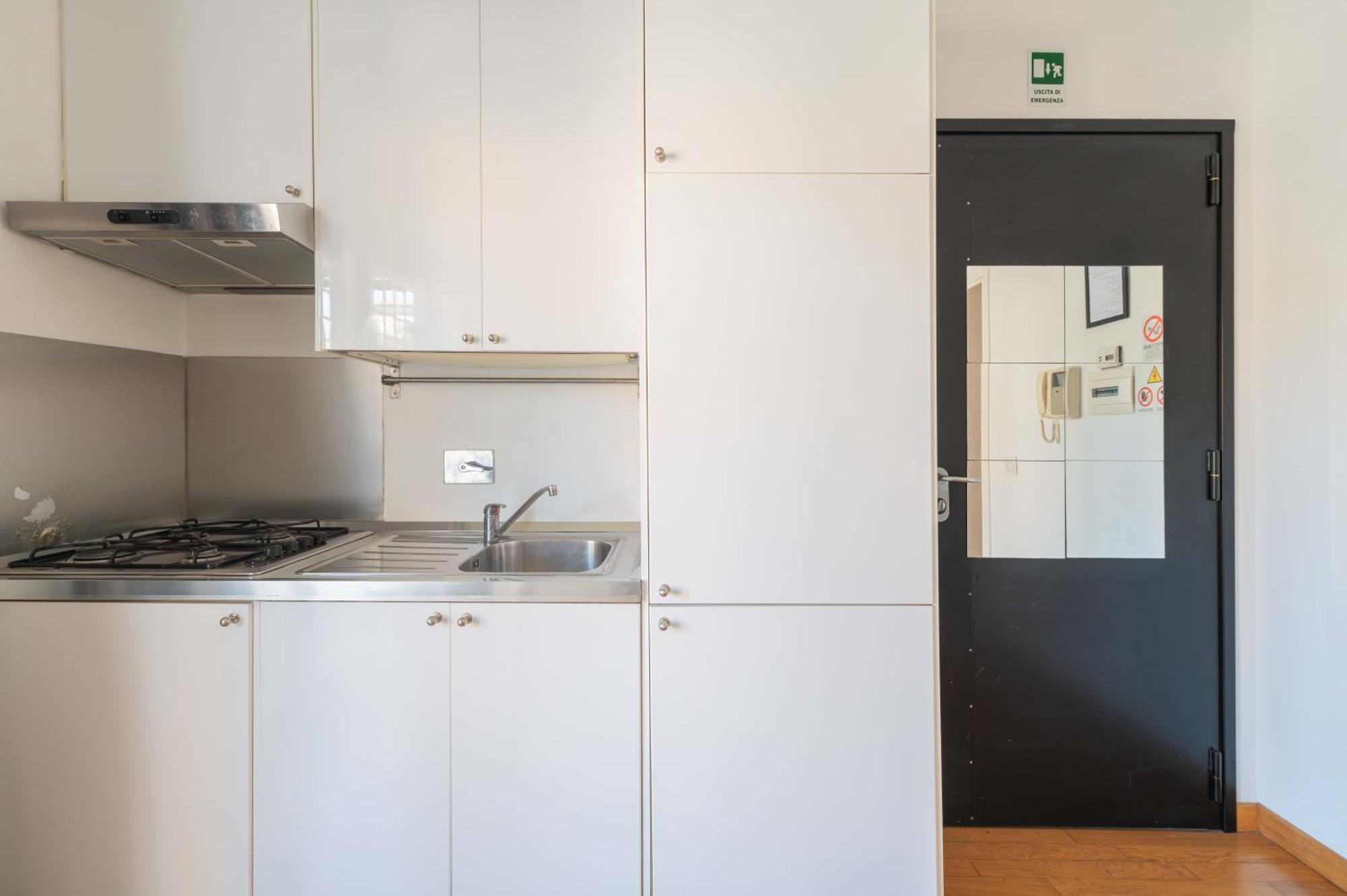 Loverhome Apartment 3 Rome Extérieur photo