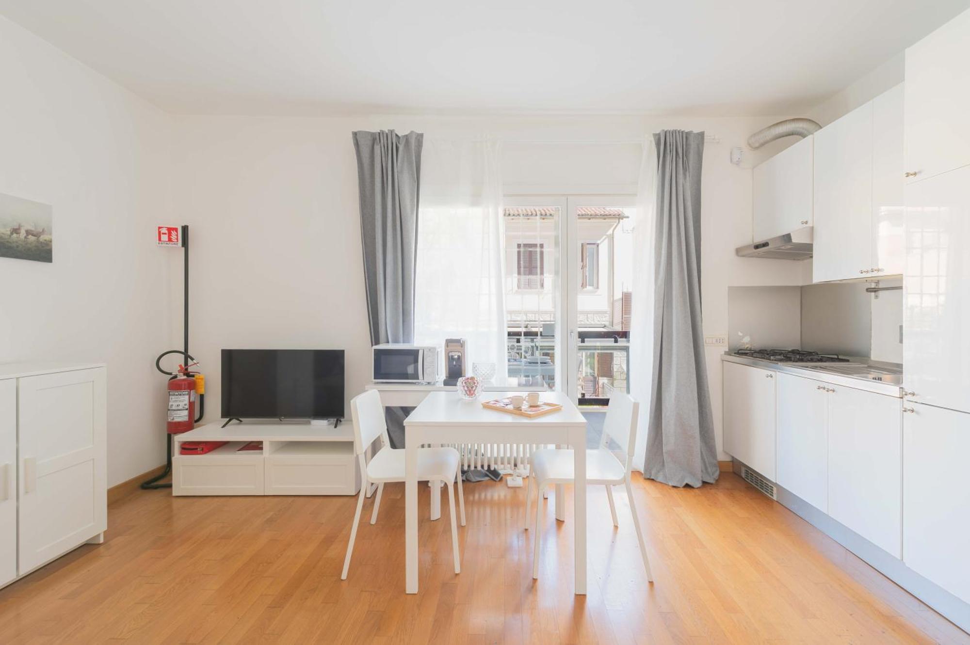Loverhome Apartment 3 Rome Extérieur photo