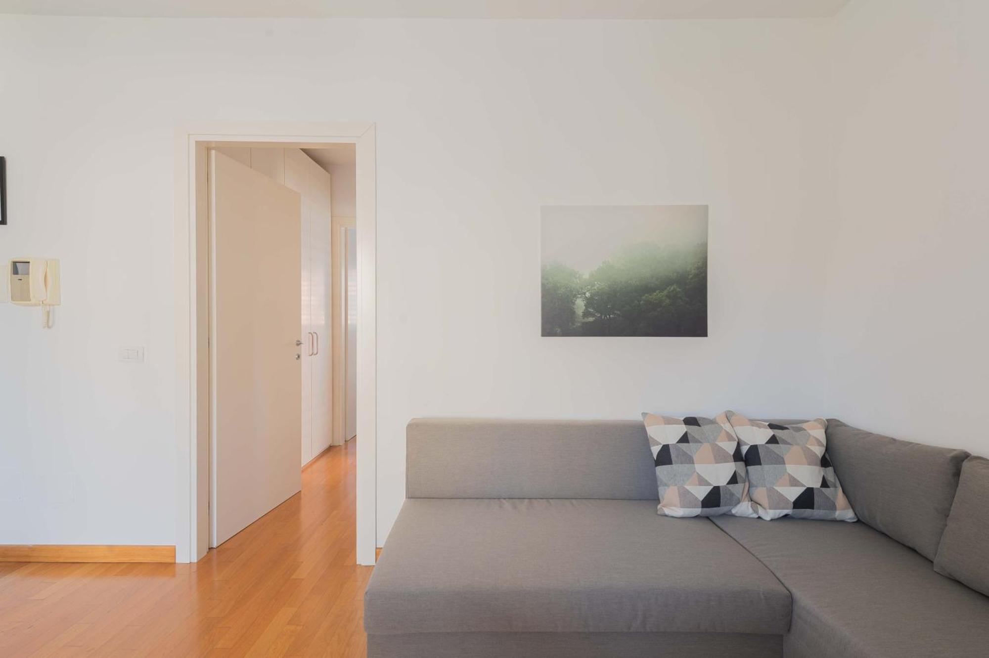 Loverhome Apartment 3 Rome Extérieur photo