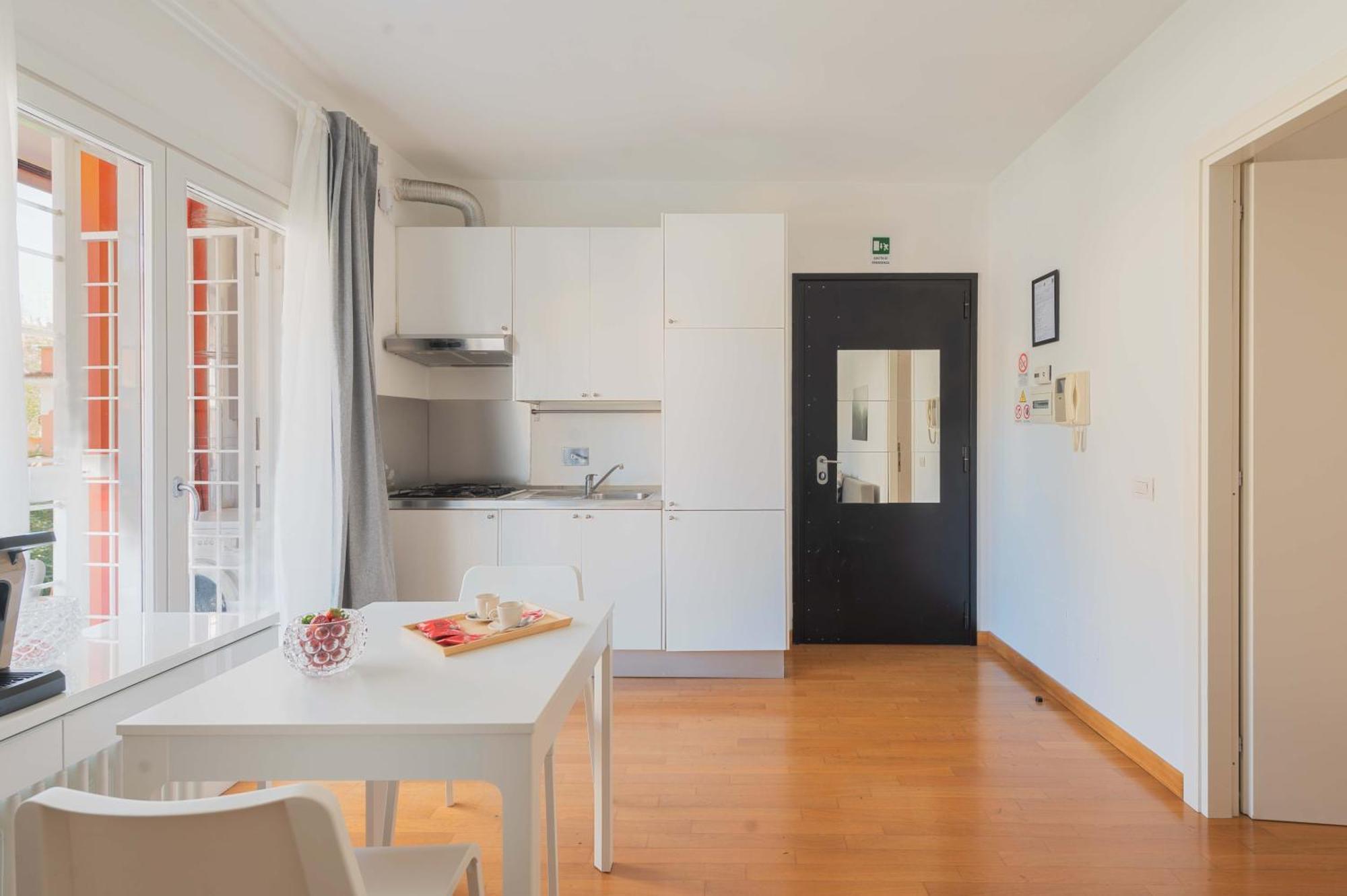 Loverhome Apartment 3 Rome Extérieur photo