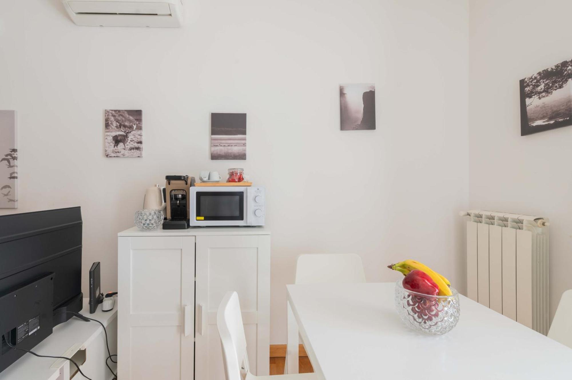 Loverhome Apartment 3 Rome Extérieur photo
