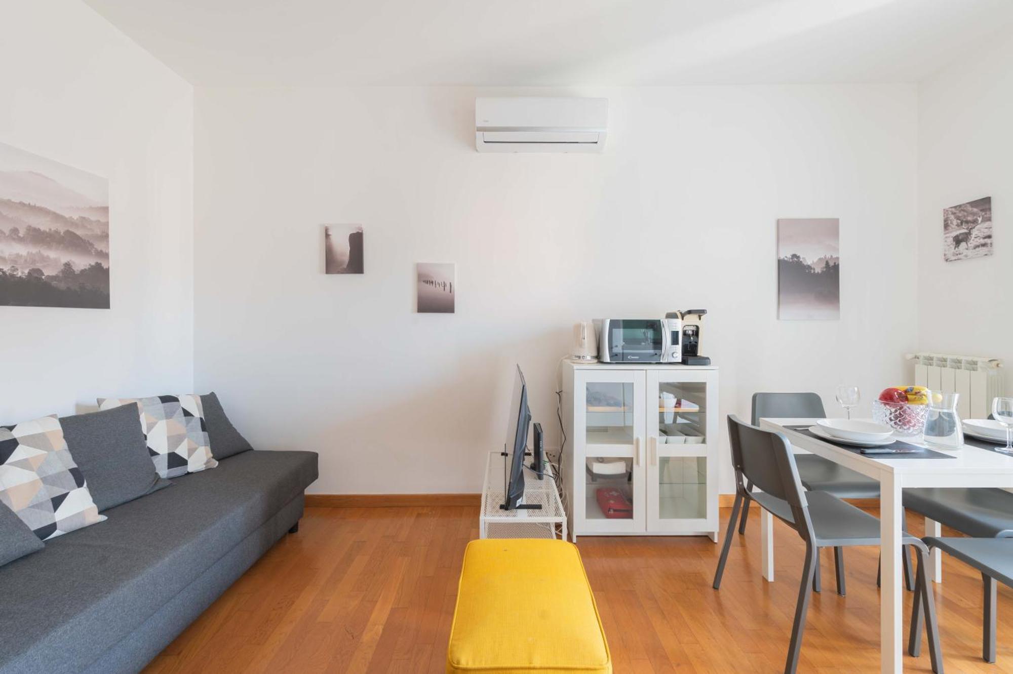 Loverhome Apartment 3 Rome Extérieur photo