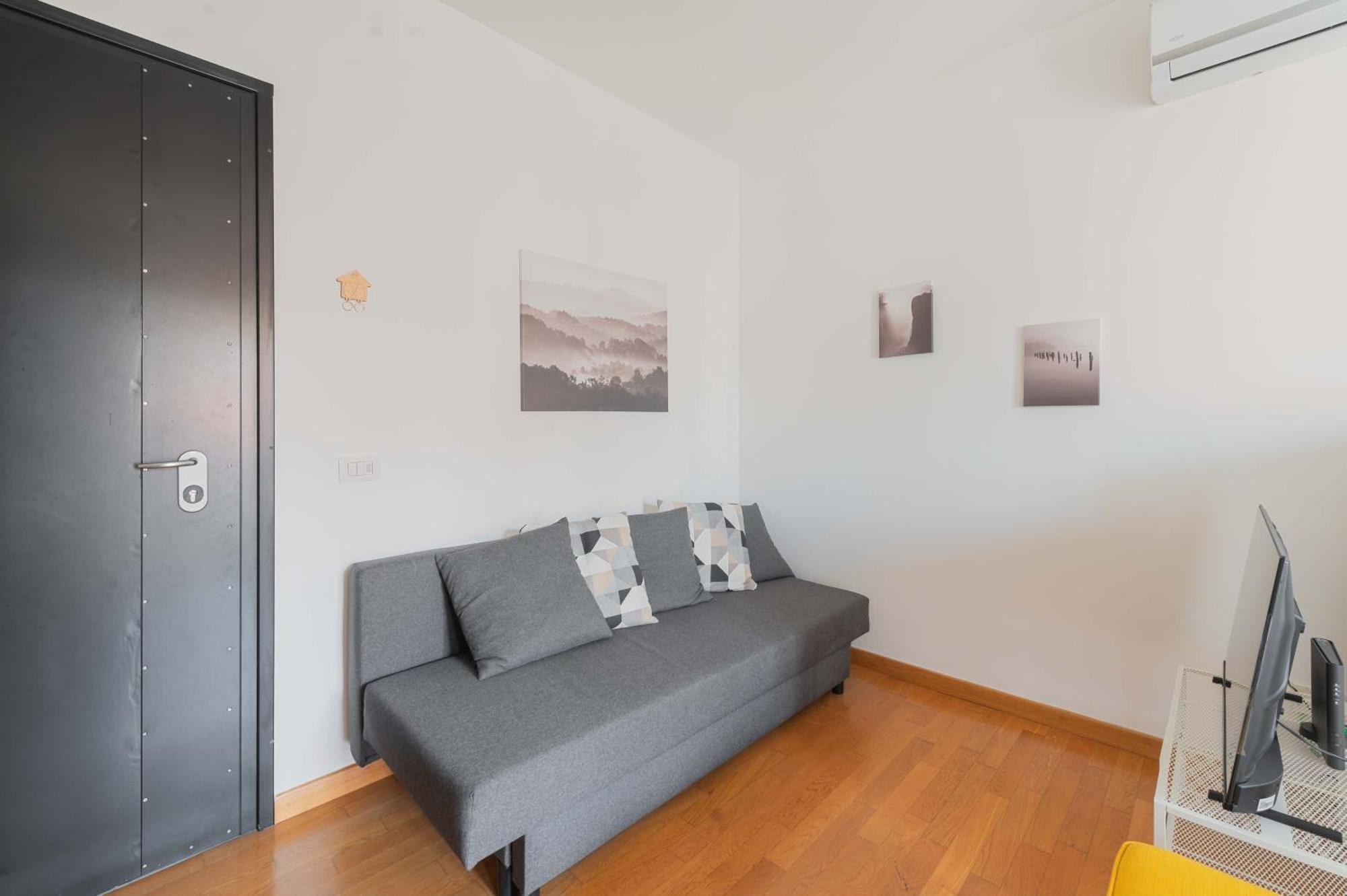 Loverhome Apartment 3 Rome Extérieur photo