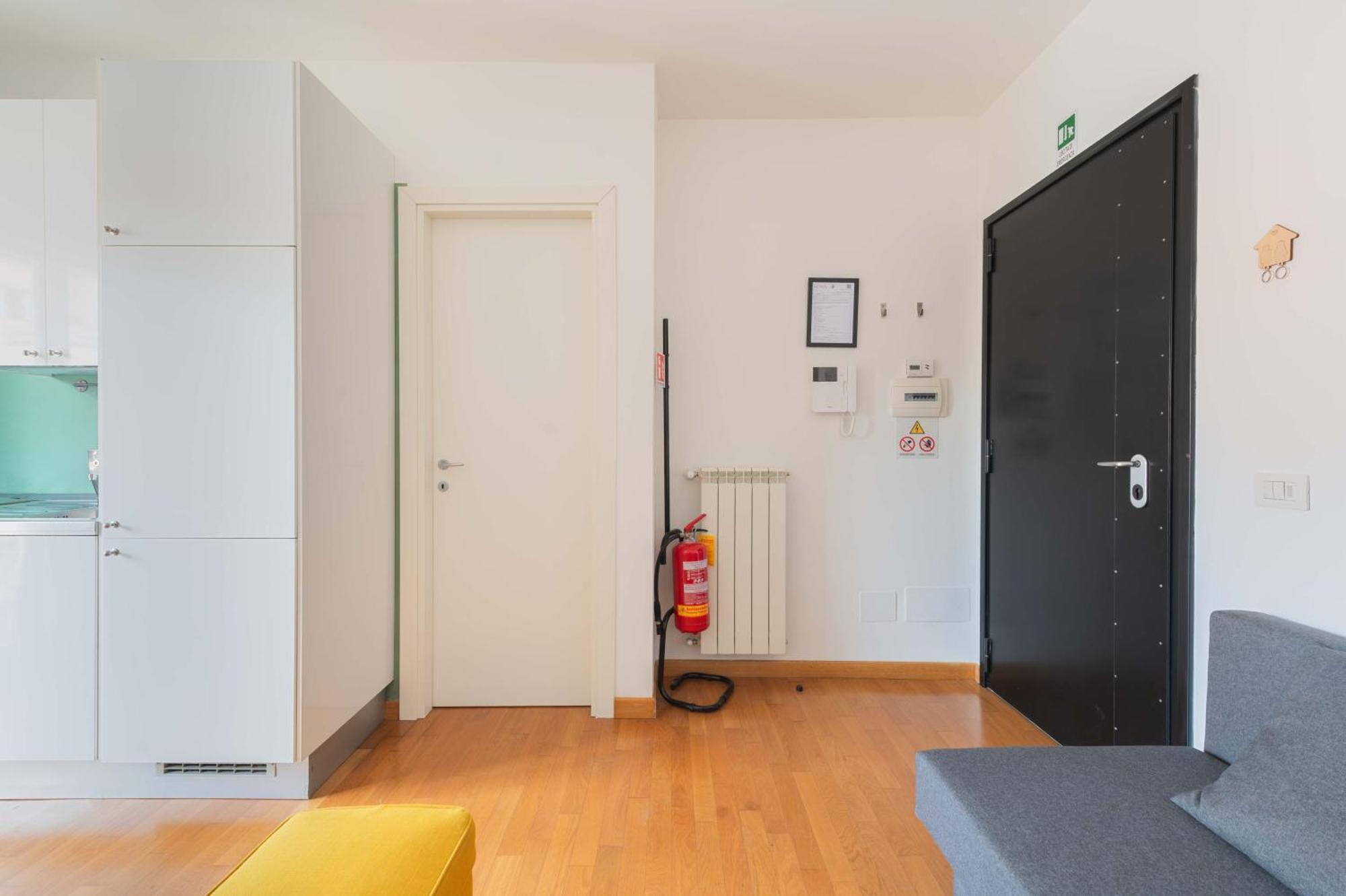 Loverhome Apartment 3 Rome Extérieur photo