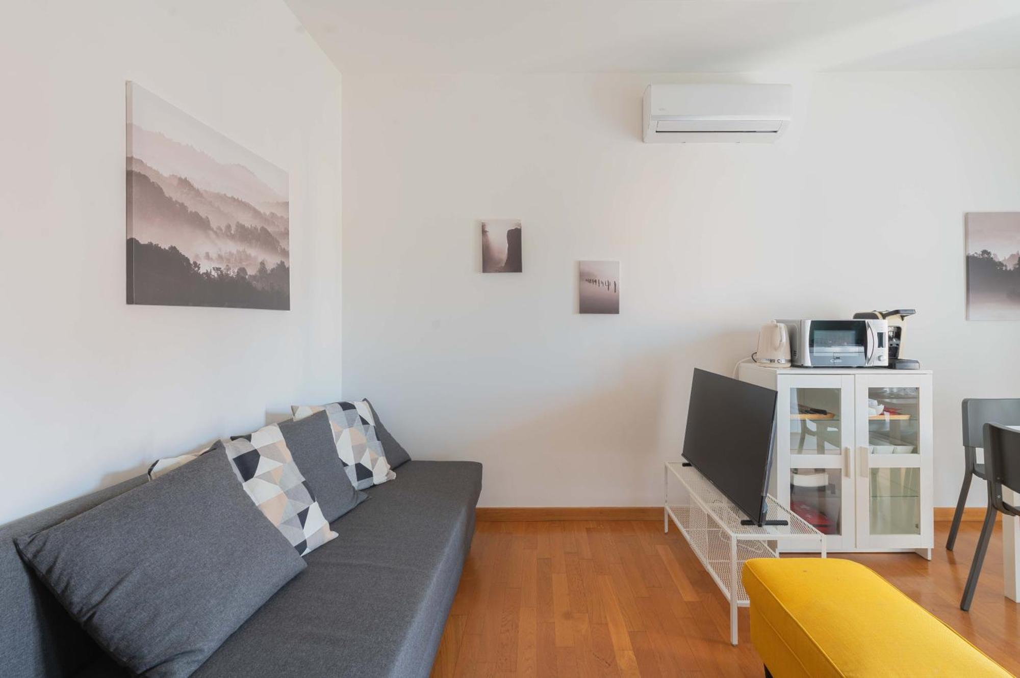 Loverhome Apartment 3 Rome Extérieur photo