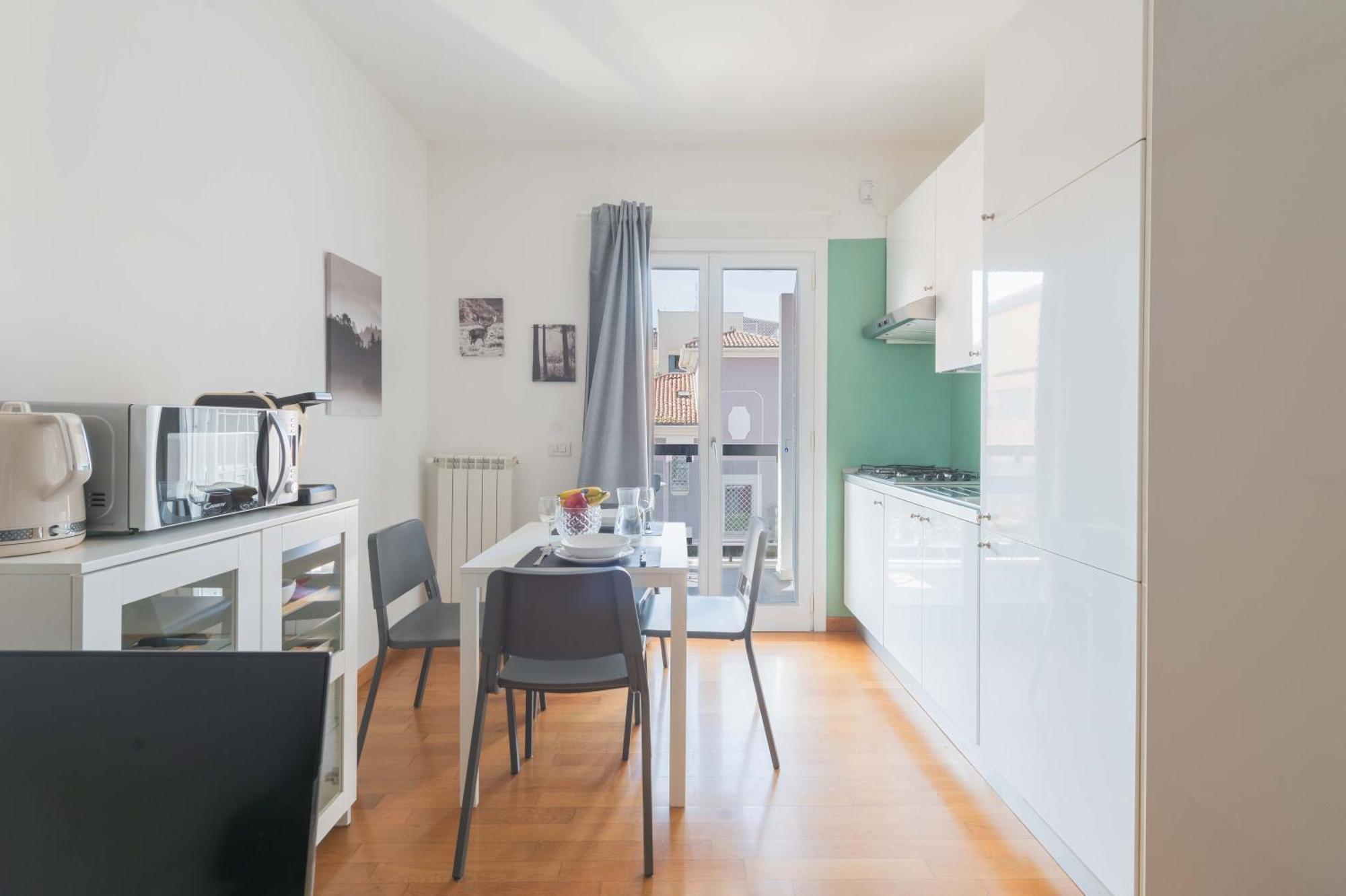 Loverhome Apartment 3 Rome Extérieur photo