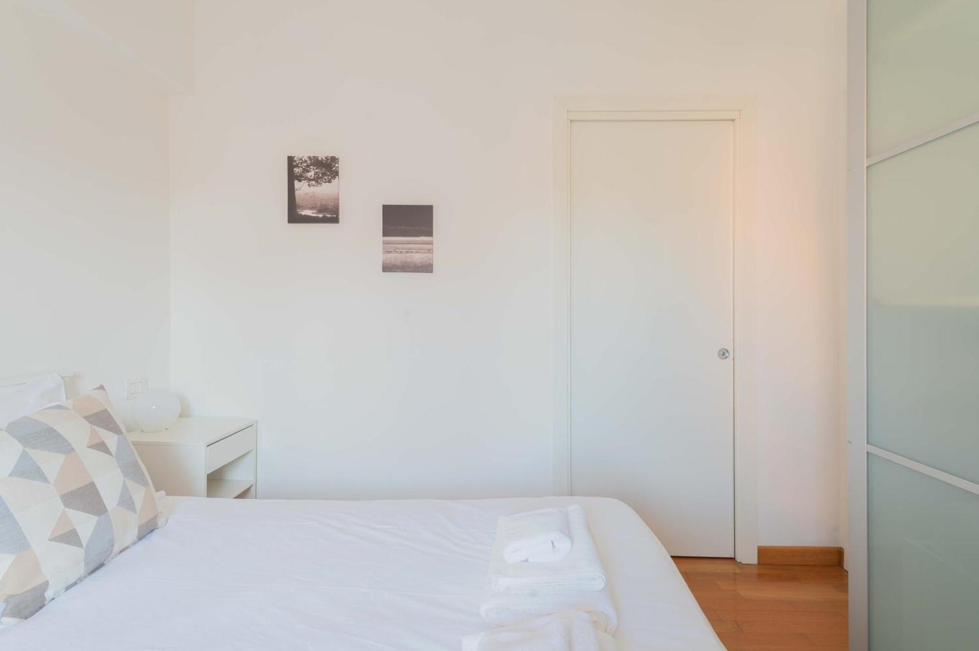 Loverhome Apartment 3 Rome Extérieur photo