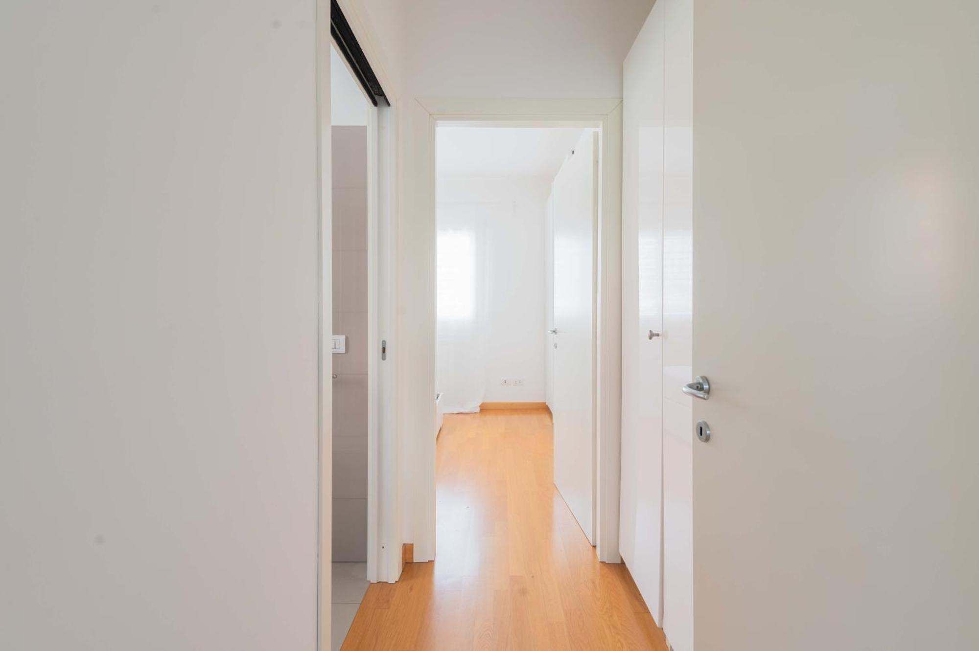 Loverhome Apartment 3 Rome Extérieur photo