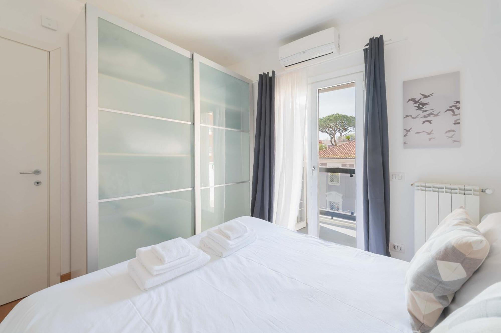Loverhome Apartment 3 Rome Extérieur photo