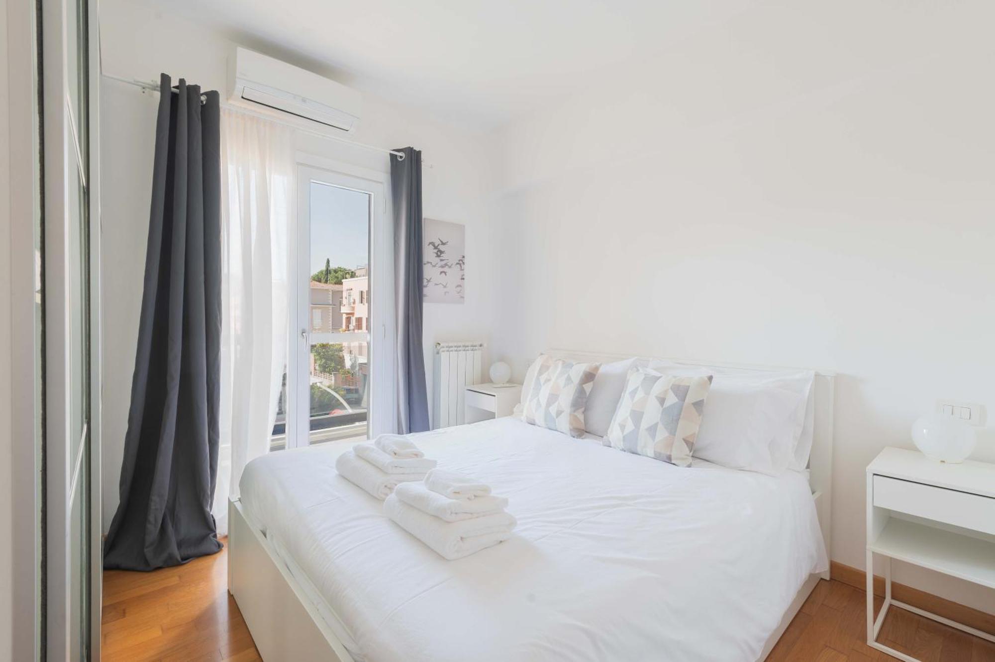 Loverhome Apartment 3 Rome Extérieur photo