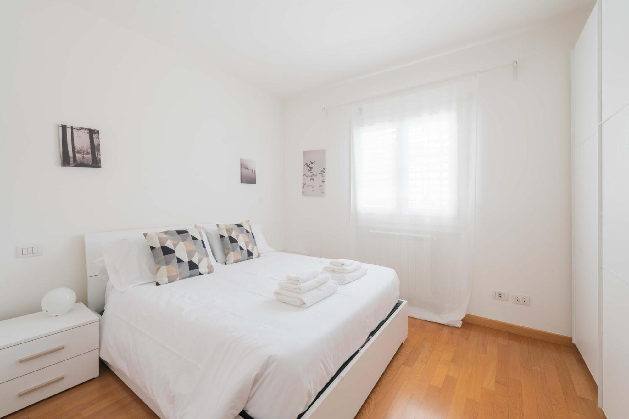 Loverhome Apartment 3 Rome Extérieur photo