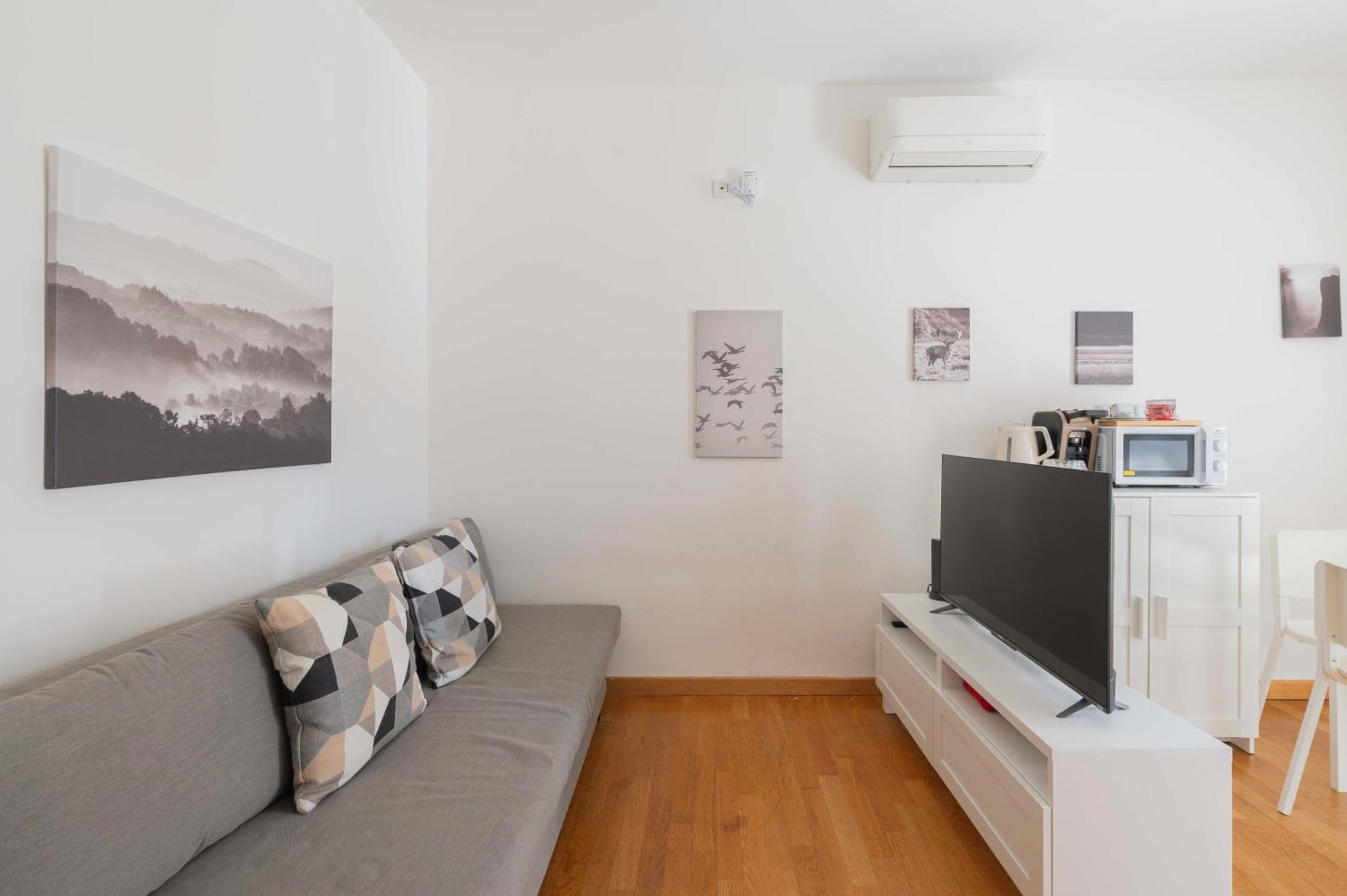 Loverhome Apartment 3 Rome Extérieur photo