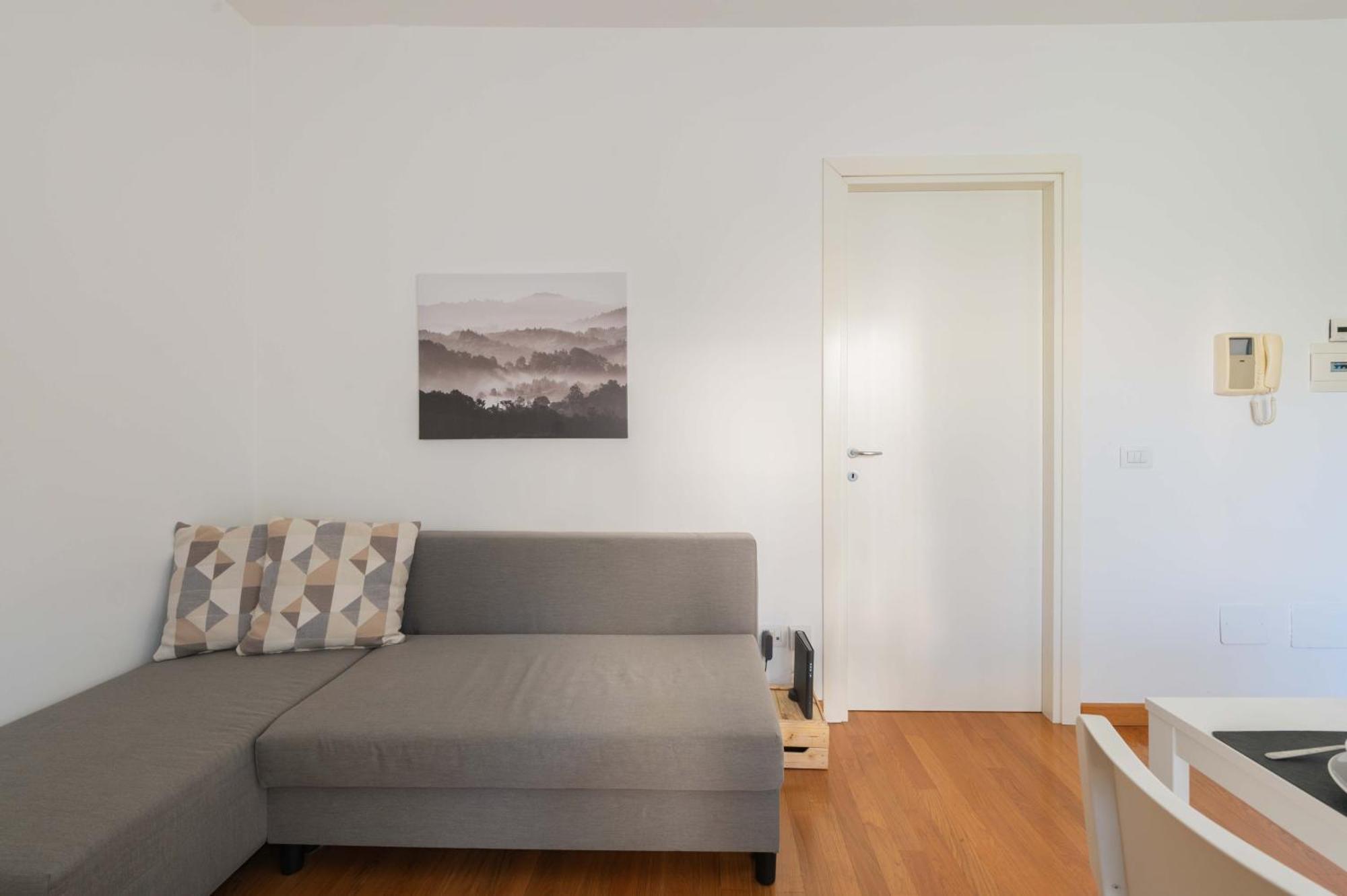Loverhome Apartment 3 Rome Extérieur photo