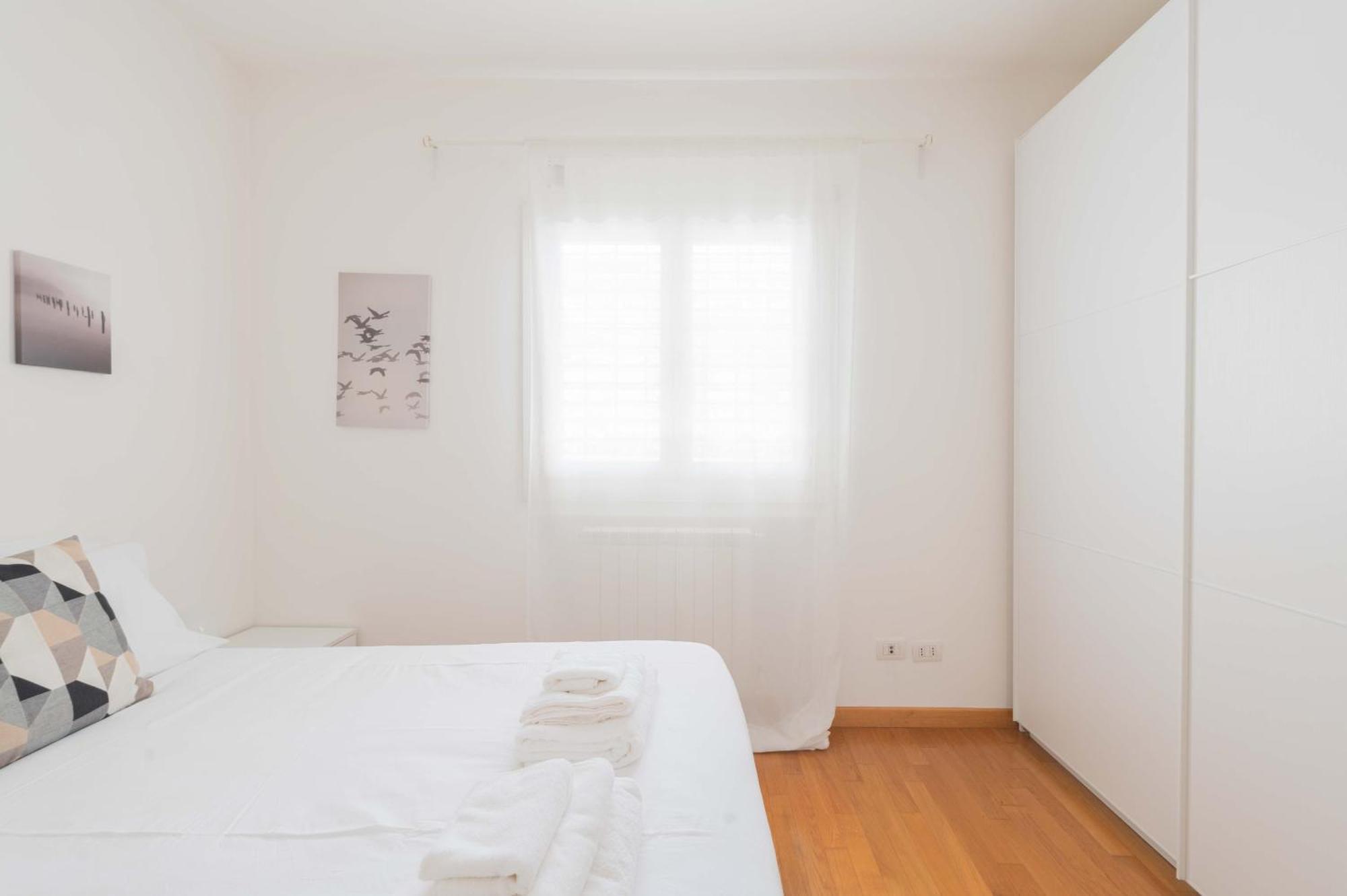 Loverhome Apartment 3 Rome Extérieur photo