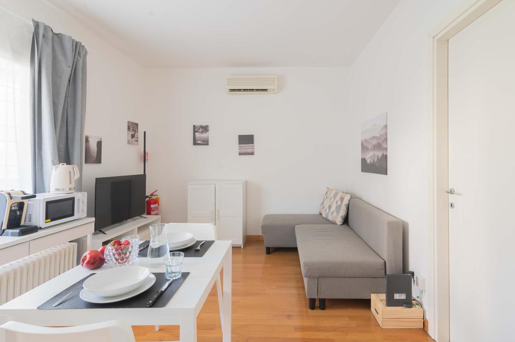 Loverhome Apartment 3 Rome Extérieur photo