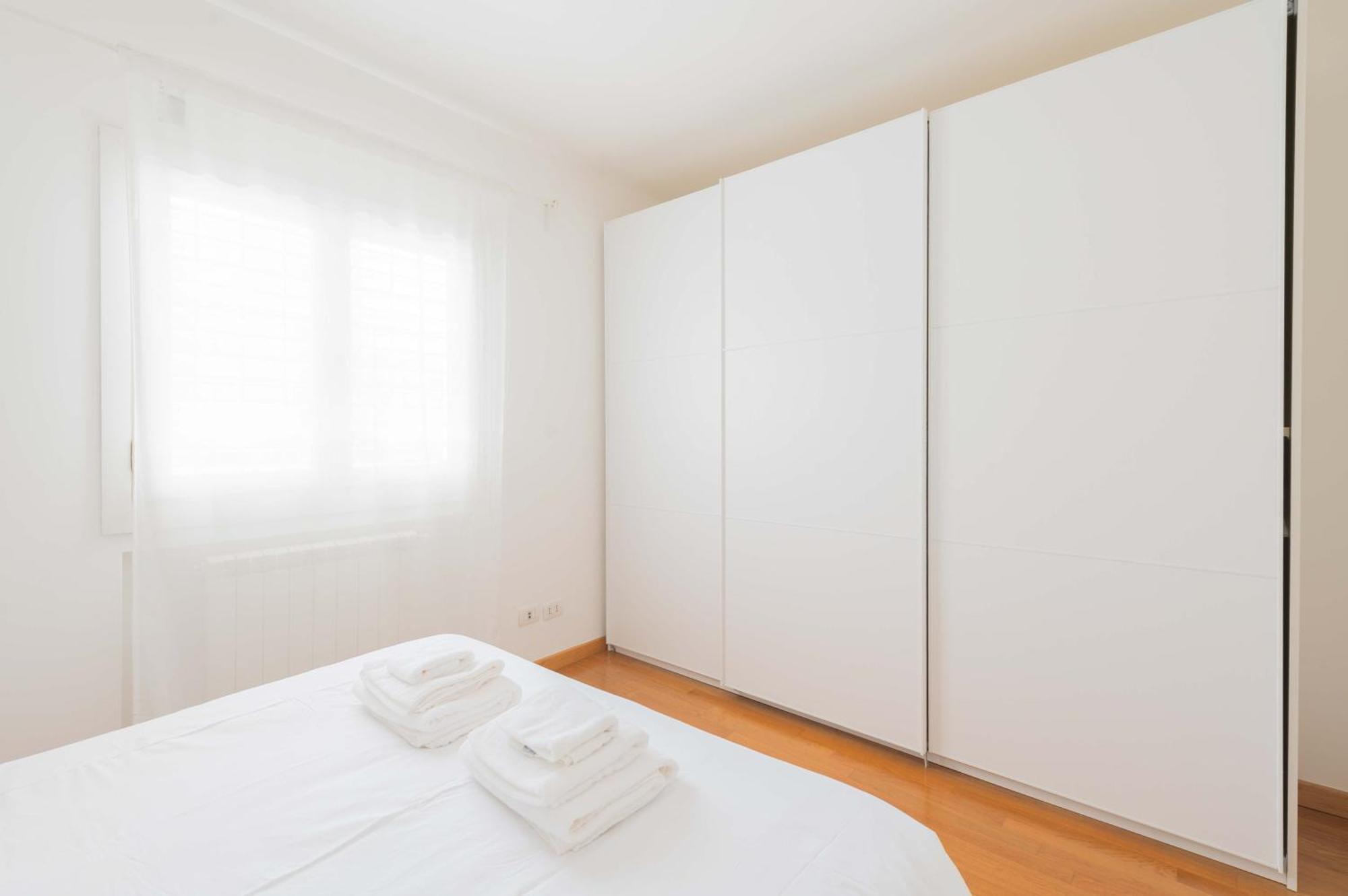Loverhome Apartment 3 Rome Extérieur photo