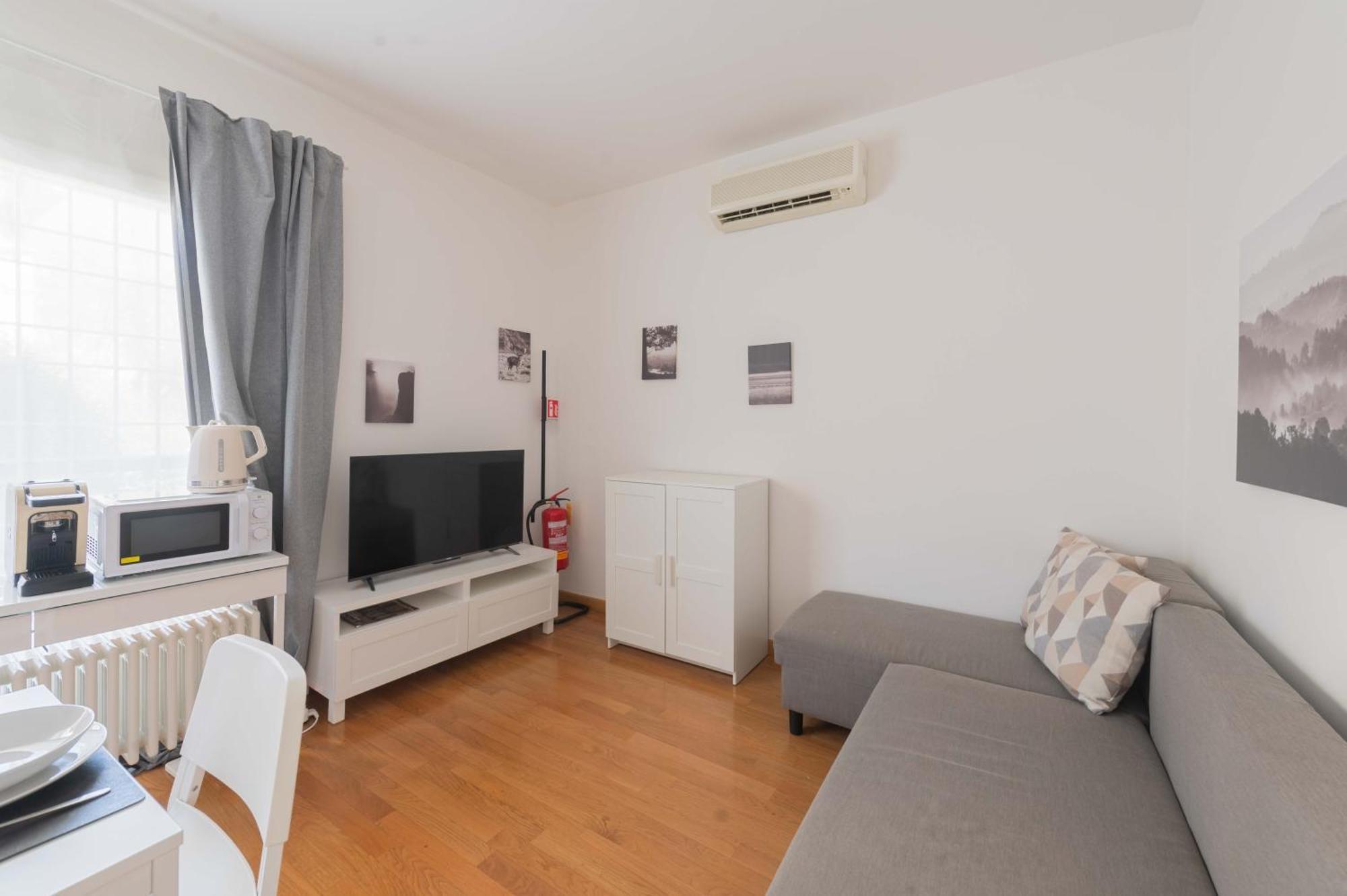 Loverhome Apartment 3 Rome Extérieur photo