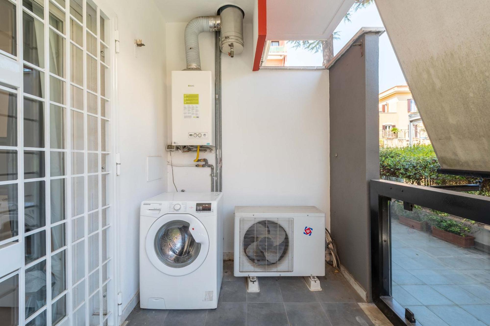 Loverhome Apartment 3 Rome Extérieur photo