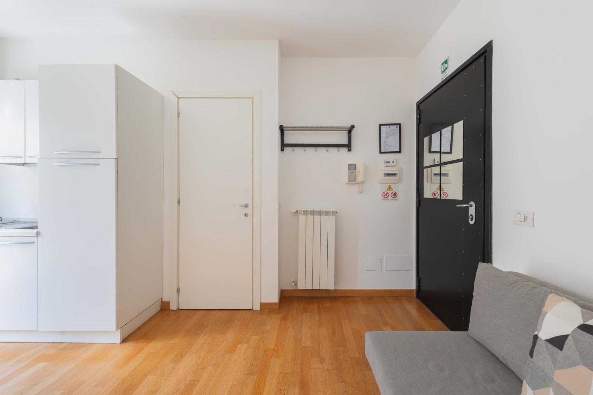 Loverhome Apartment 3 Rome Extérieur photo