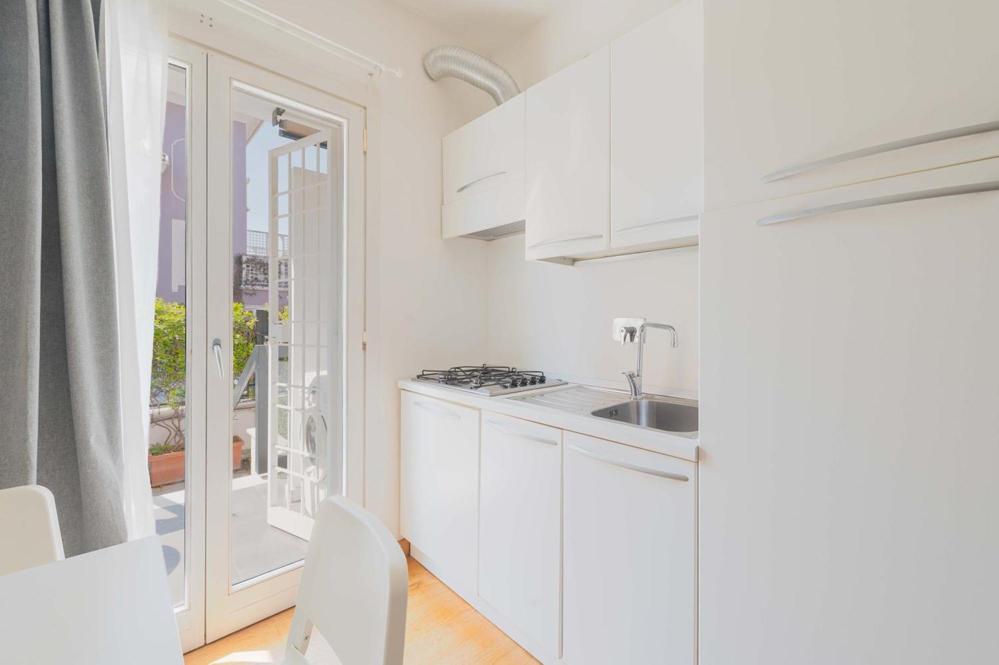 Loverhome Apartment 3 Rome Extérieur photo